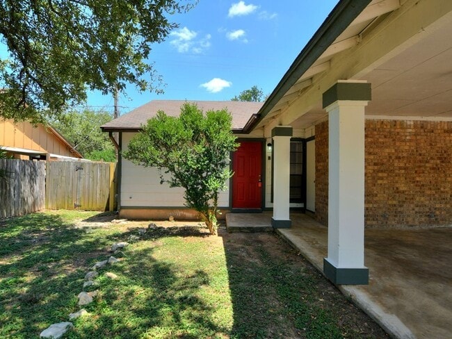 Building Photo - Berkett Drive