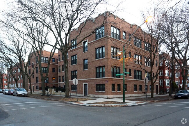 Primary Photo - 1447-1457 W Arthur Ave