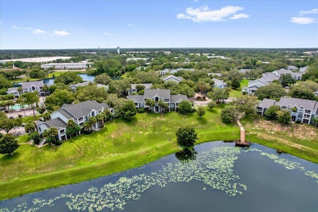Building Photo - 2533 Grassy Point Dr