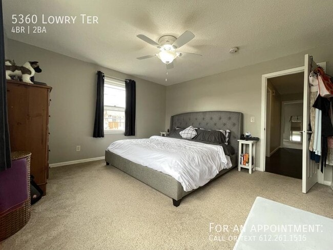 Building Photo - 5360 Lowry Terrace