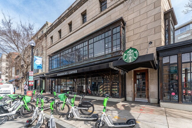 Building Photo - 1325 18th St NW