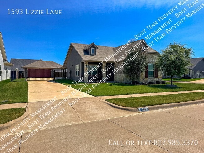 Building Photo - 1593 Lizzie Ln
