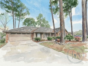 Building Photo - 518 Wellington Way