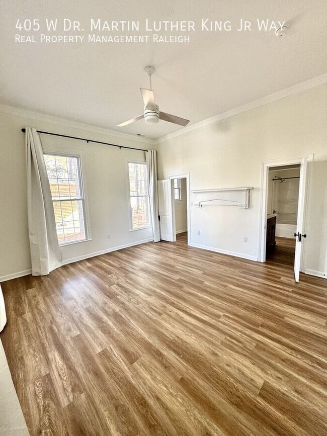 Building Photo - 405 W Dr. Martin Luther King Jr. Way