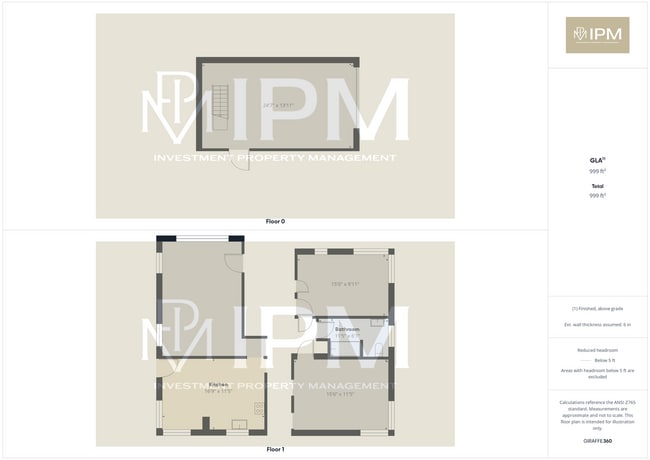 Building Photo - Beautiful Brick Rancher – One-Floor Living...