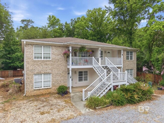Building Photo - 2147 Henrietta Fulford Pl