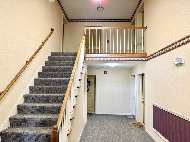 Building Photo - 9 Concorde Way