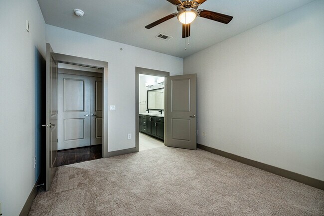 Floorplan - The Edge at Glade Parks