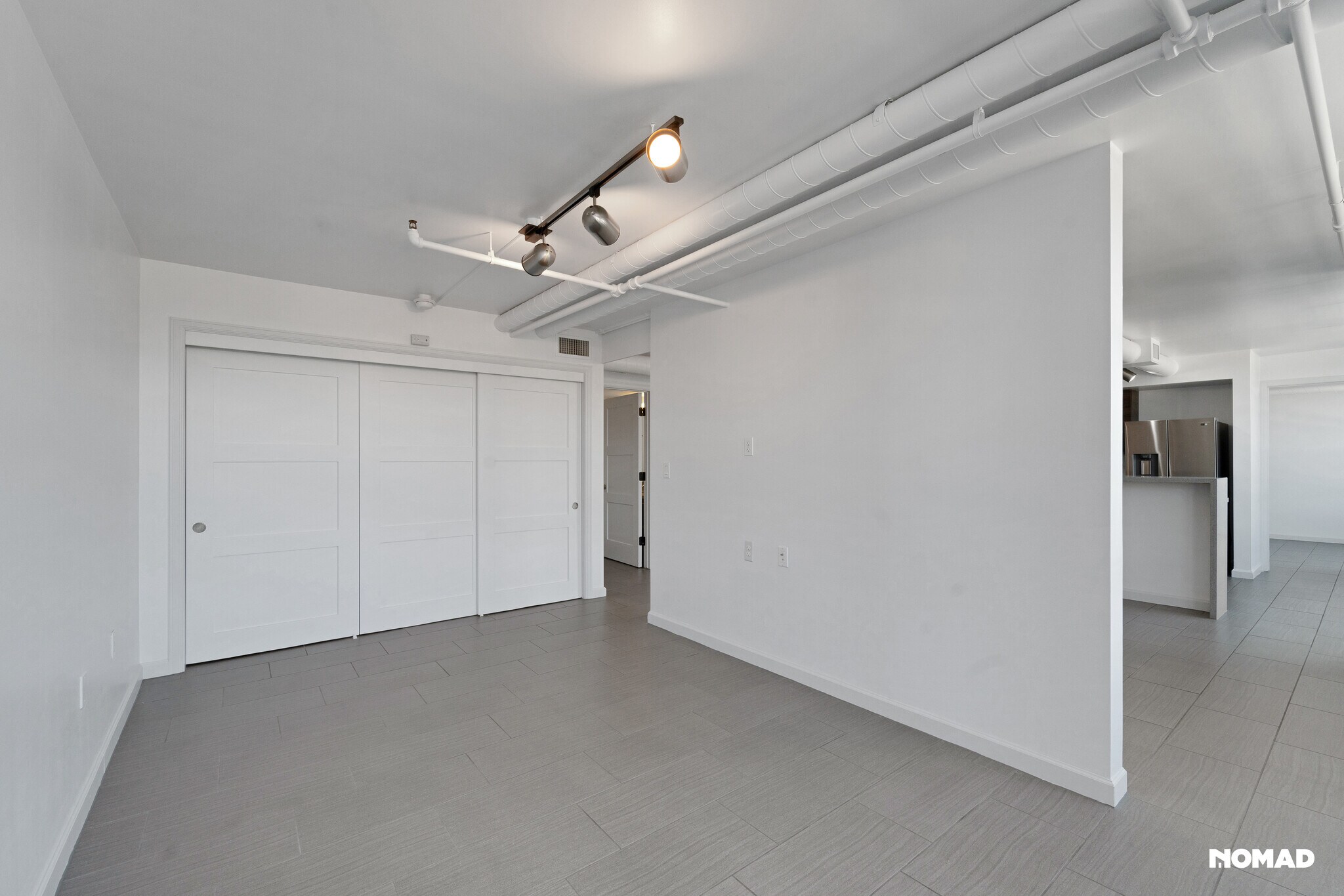 Second Bedroom - 535 W Thomas Rd