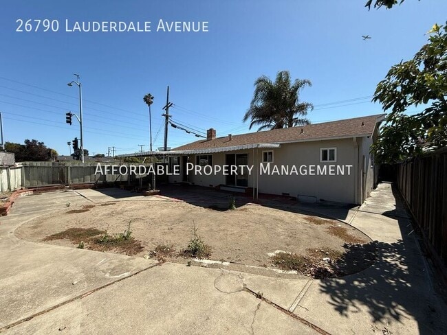Building Photo - 26790 Lauderdale Ave