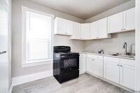 Building Photo - 1201 Michigan St