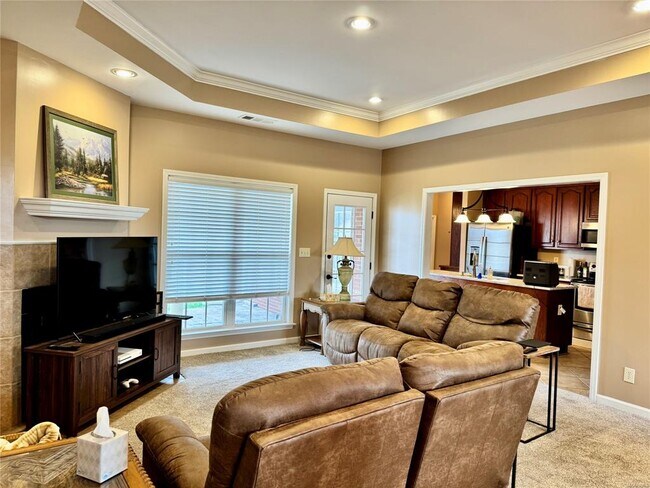 Building Photo - 4701 Mitford Cir