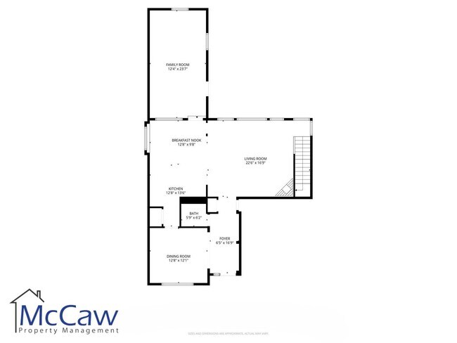 Building Photo - 3833 Tidball Dr