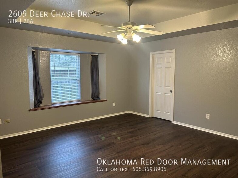 Building Photo - 2609 Deer Chase Dr