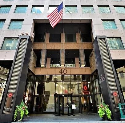 Building Photo - 40 Broad St