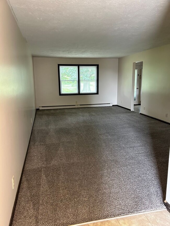 Building Photo - Two Bedroom - Duplex