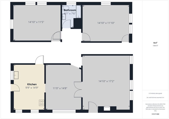 Building Photo - 4222 Chamberlayne Ave