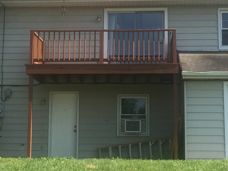 Building Photo - 763 Grant St