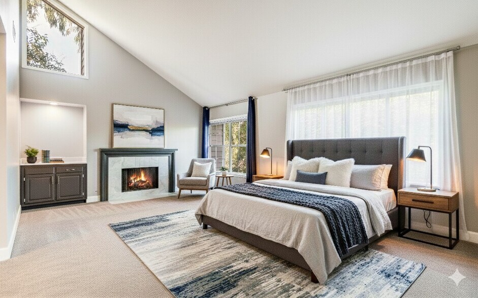 Building Photo - 470 Providence Ct