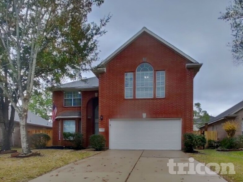 Building Photo - 14815 Buckskin Bridge Ct