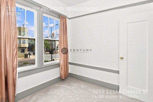 Building Photo - 3053-3059 Cesar Chavez St