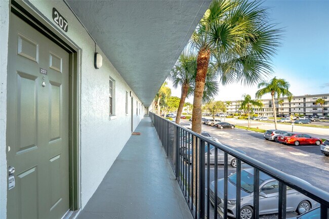 Building Photo - 9440 SW 8th St