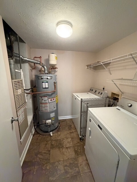 Laundry room - 533 Aspen Glen Dr