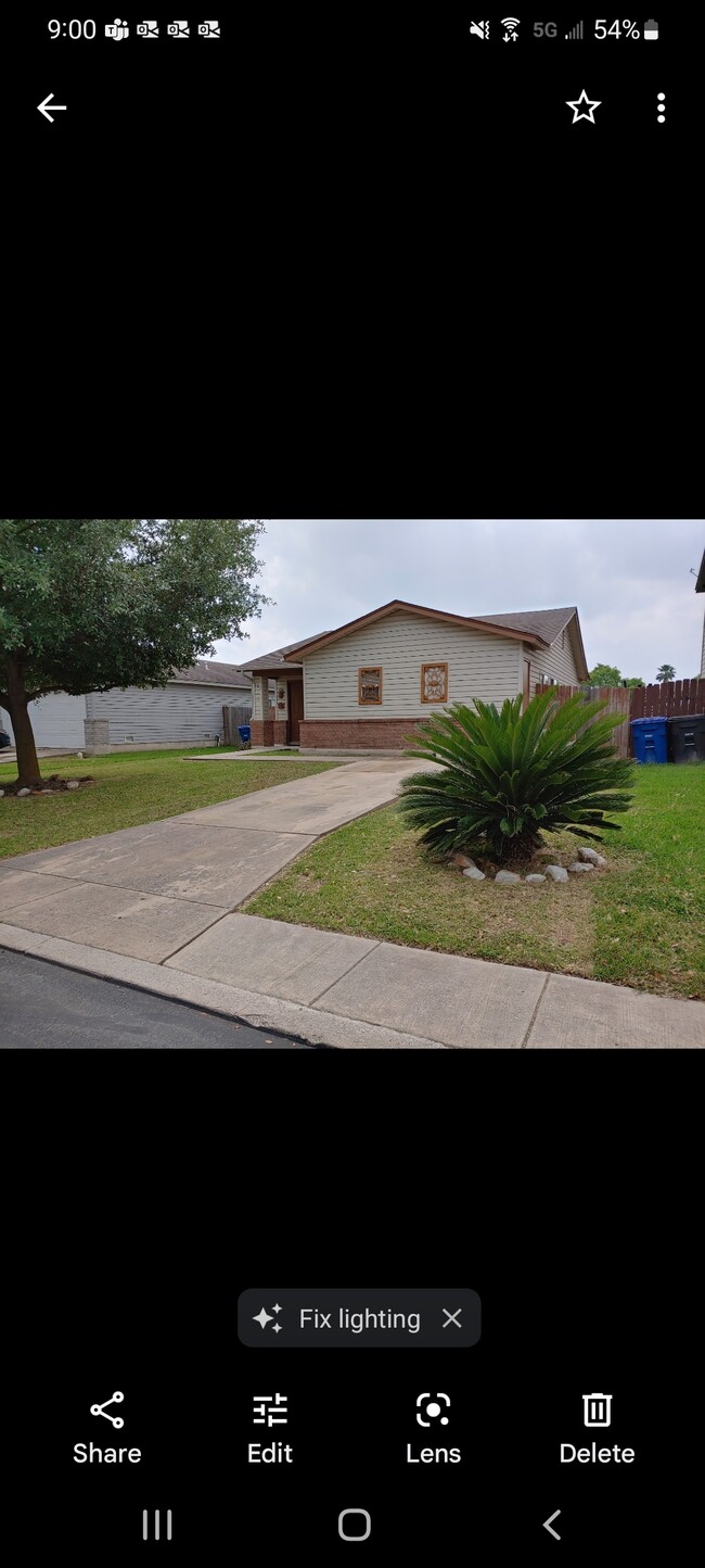 Front of home - 3551 Heather Meadow