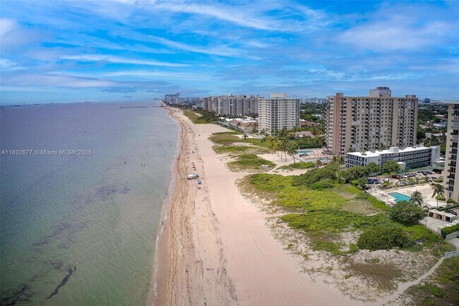 Building Photo - 1800 S Ocean Blvd