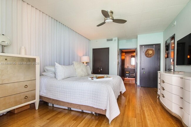 Building Photo - 6799 Collins Ave