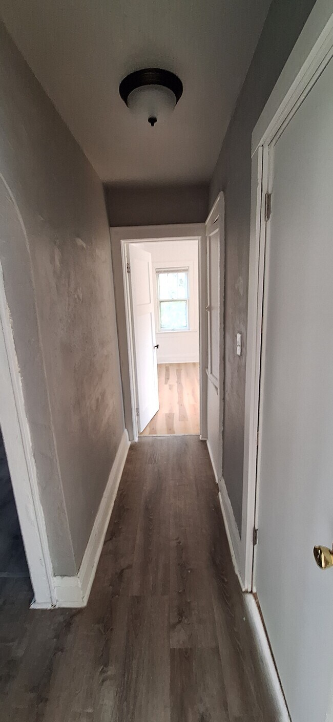 Building Photo - 3374 N Palmer St