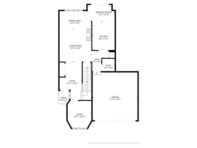 Building Photo - 1740 Melise Dr