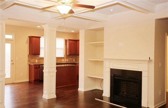 Building Photo - 2293 Spicy Pine Dr