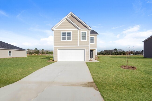 Building Photo - 135 King Buck Dr
