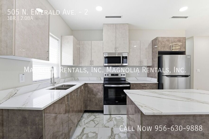 Building Photo - 505 N Emerald Ave