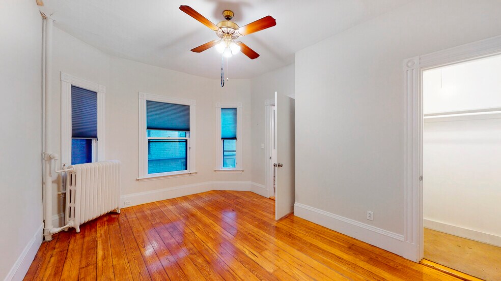 Building Photo - 119 Park St