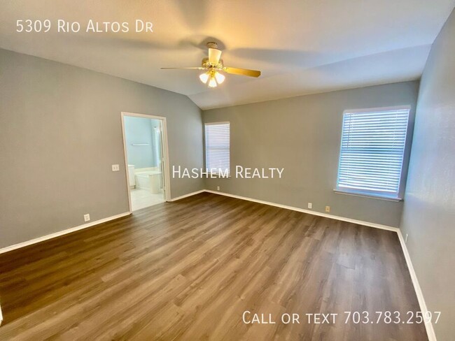 Building Photo - 5309 Rio Altos Dr