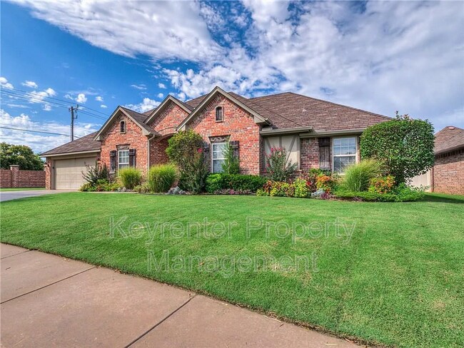 Primary Photo - 16501 Moorgate Ln