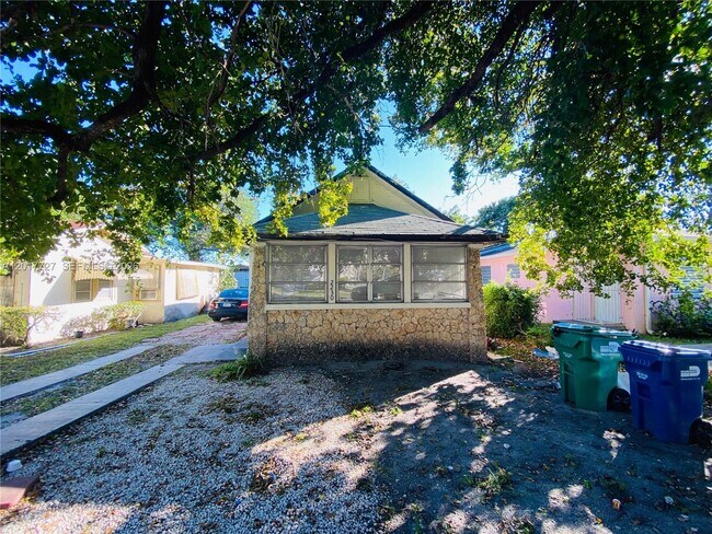 Building Photo - 2230 NW 51st Terrace