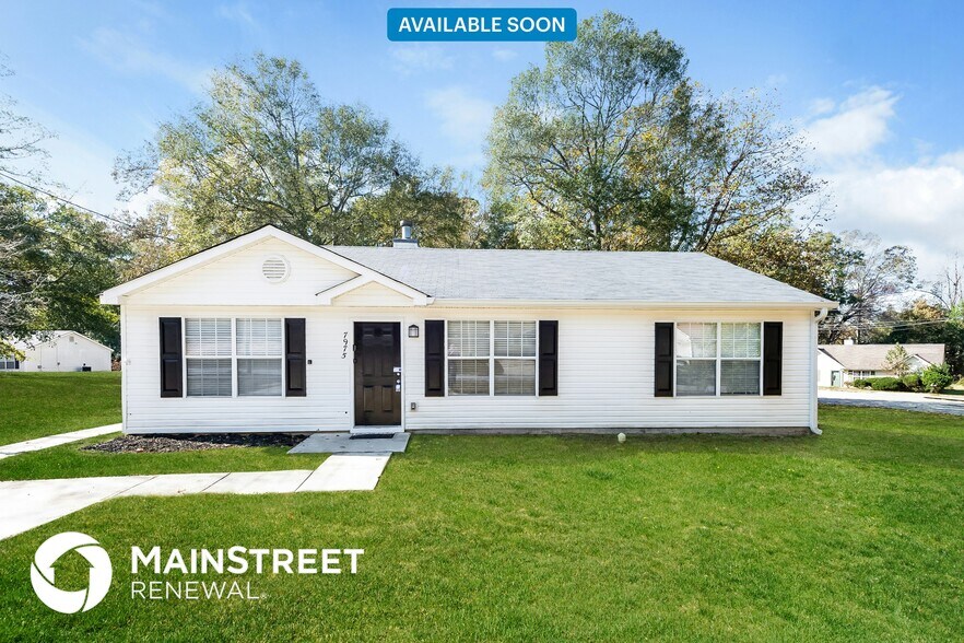 Primary Photo - 7975 Trinity Park Dr