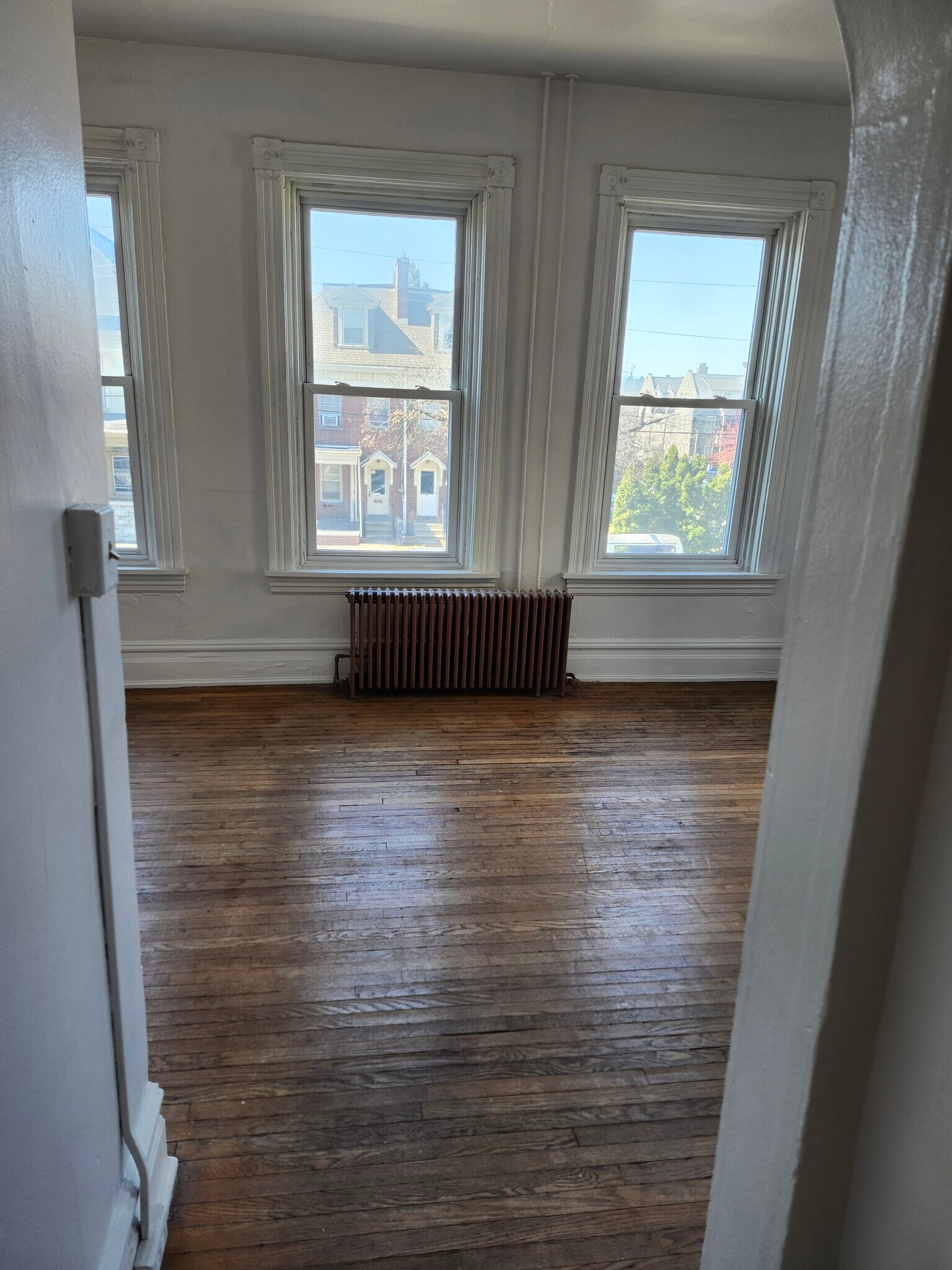 bedroom - 1627 N 2nd St