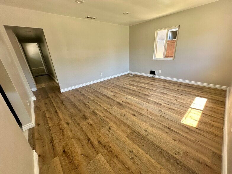 Living Room - 2221 Bataan Rd