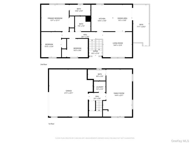 Building Photo - 25 Clinton St