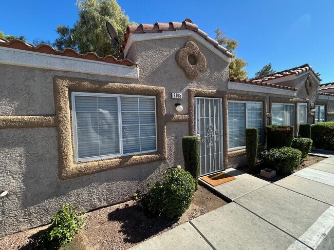 Primary Photo - COMPLETED REMODELED 3 BEDROOM, SINGLE STORY UNIT!!!