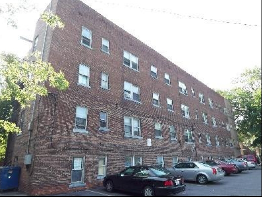 Building Photo - Hayes Hall