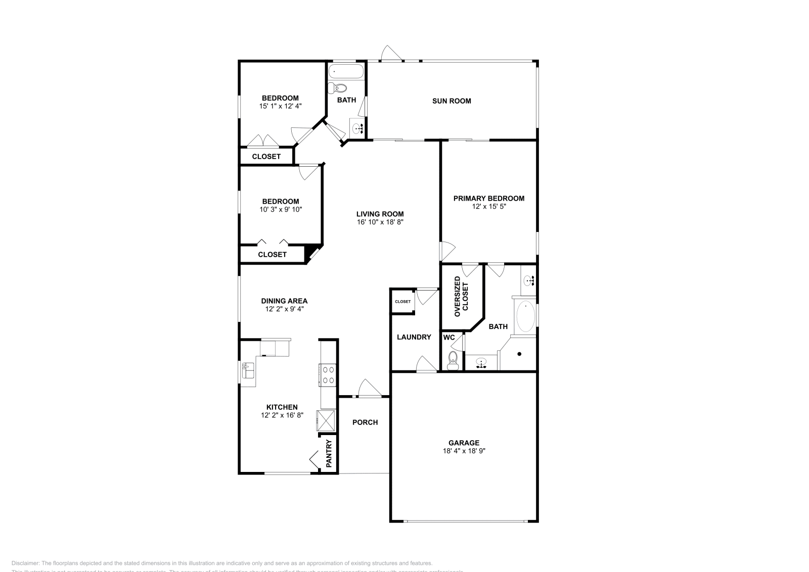 Building Photo - 545 Randon Terrace