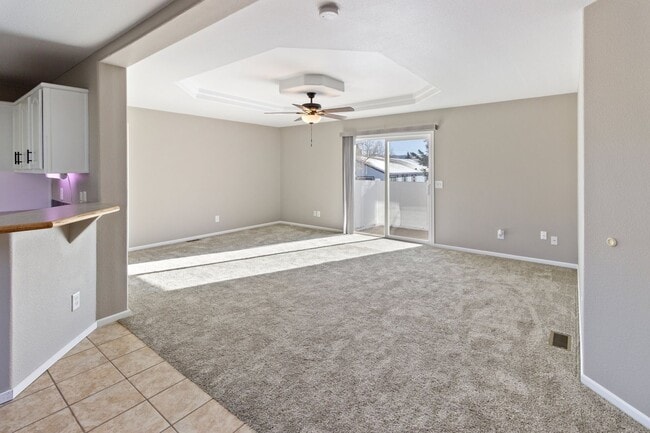 Building Photo - 55+ Community Living!