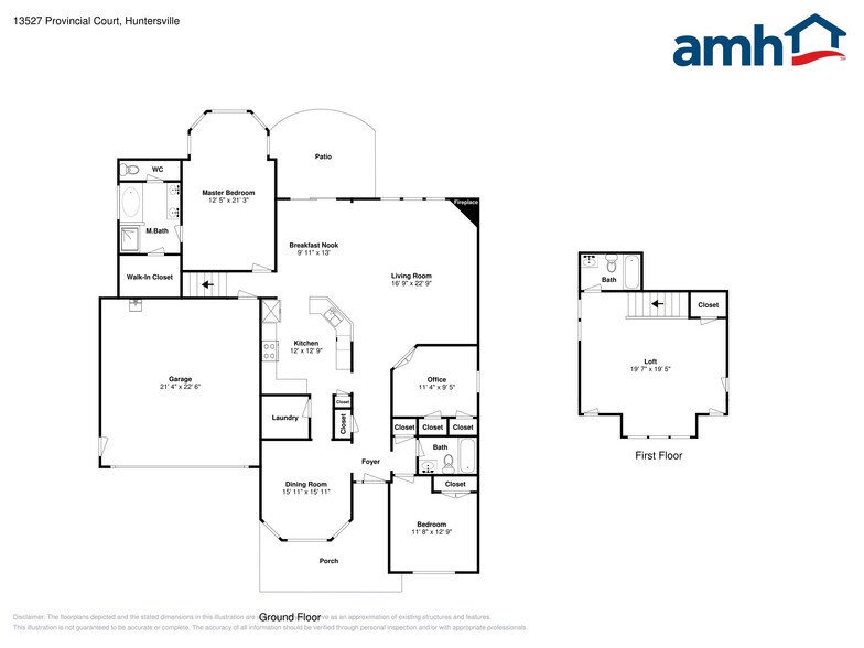 Building Photo - 13527 Provincial Ct