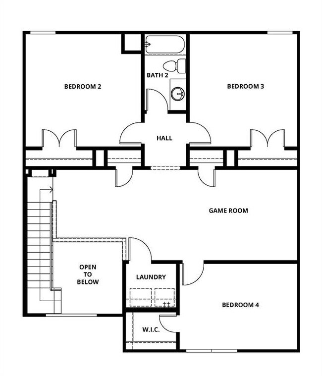 Building Photo - 15850 Berry Hl Dr