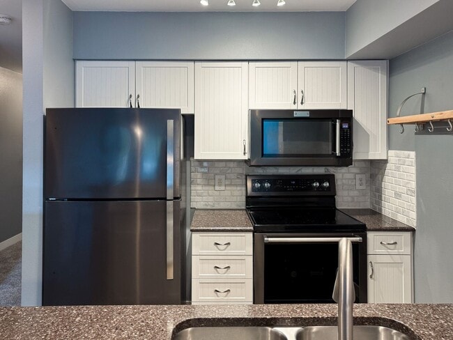 Building Photo - 1Bd/1Ba Seattle Condo